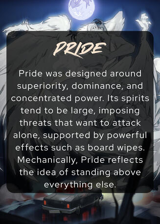 Pride Pride
