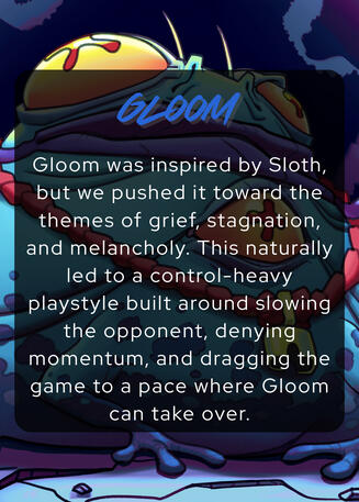 Gloom Gloom