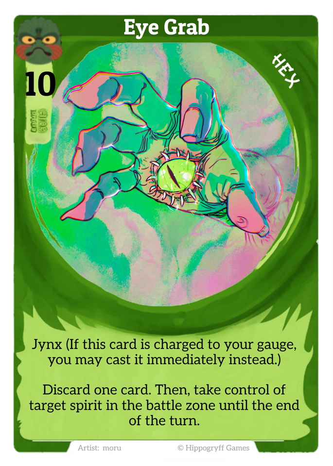EG Card EG Card